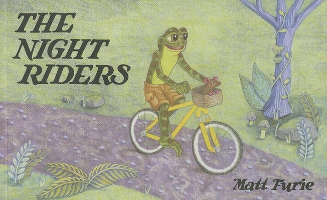 Night Riders
