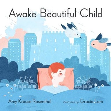 bokomslag Awake Beautiful Child