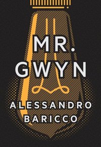 bokomslag Mr. Gwyn