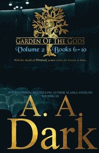 bokomslag Garden of the Gods (Vol. 2)