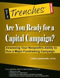 bokomslag Are You Ready for a Capital Campaign? Assessing Your Nonprofit's Ability to Run a Major Fundraising Campaign