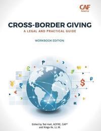 bokomslag Cross-Border Giving