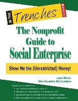 bokomslag The Nonprofit Guide to Social Enterprise