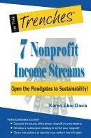 bokomslag 7 Nonprofit Income Streams