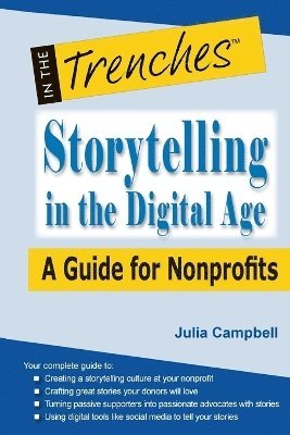 Storytelling in the Digital Age 1