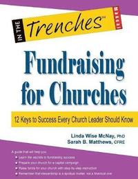 bokomslag Fundraising for Churches