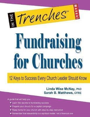 Fundraising for Churches 1