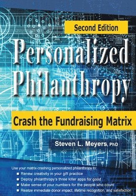 Personalized Philanthropy