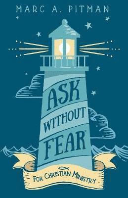 Ask Without Fear for Christian Ministry 1