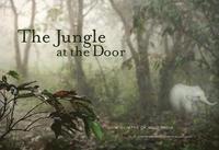 bokomslag Jungle at the Door