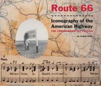 bokomslag Route 66