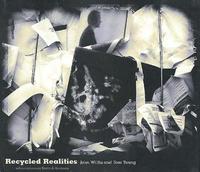 bokomslag Recycled Realities