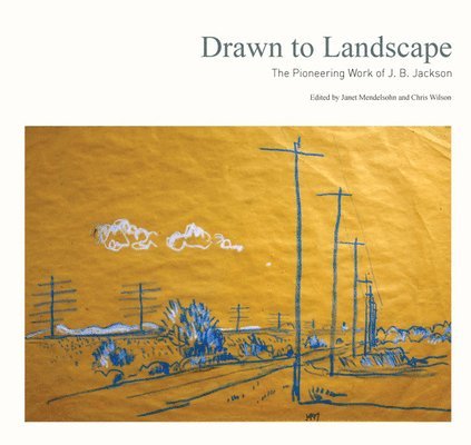 Drawn to Landscape 1