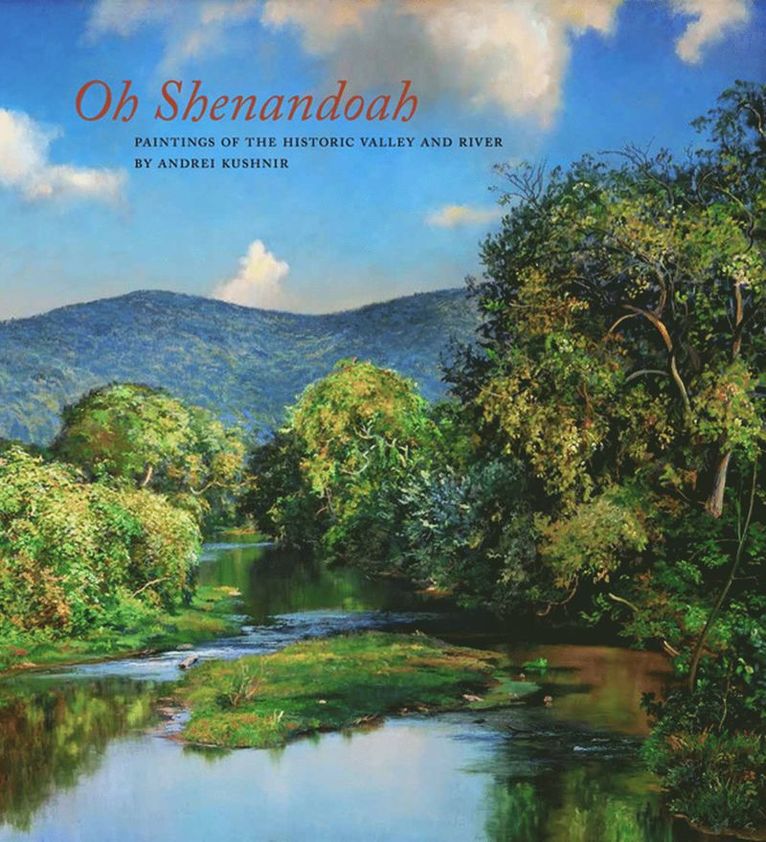 Oh, Shenandoah 1