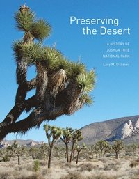 bokomslag Preserving the Desert