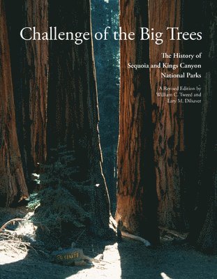Challenge of the Big Trees 1