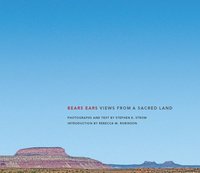 bokomslag Bears Ears