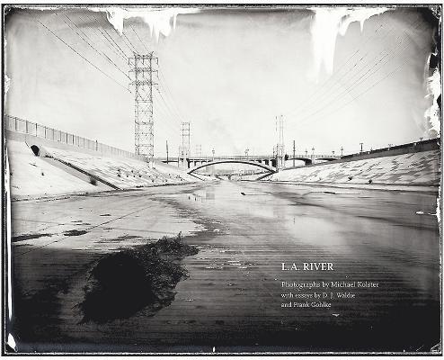 L.A. River 1