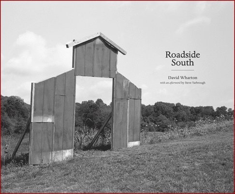 Roadside South 1