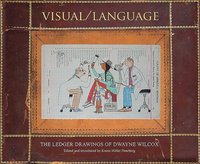 bokomslag Visual/Language