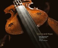 bokomslag Violins and Hope