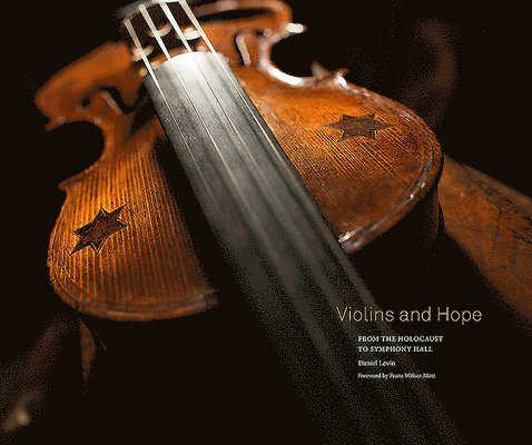 Violins and Hope 1