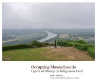 bokomslag Occupying Massachusetts