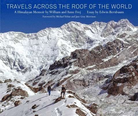 Travels Across the Roof of the World 1