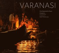 bokomslag Varanasi