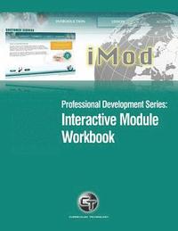 bokomslag Professional Development Series: Interactive Module Workbook