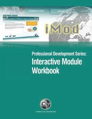 Professional Development Series: Interactive Module Workbook, Häftad