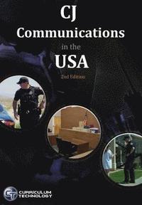 bokomslag Cj Communications in the USA 2nd Edition