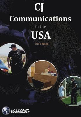 Julie Gibson, Karl Johnson, Dave West - Cj Communications in the USA 2nd Edition, Häftad