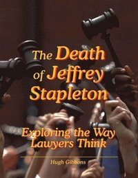 bokomslag The death of Jeffrey Stapleton