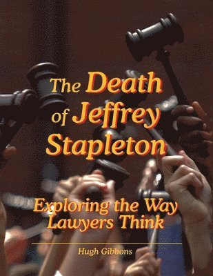 The death of Jeffrey Stapleton 1