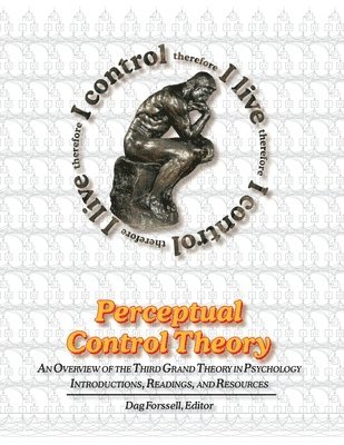 bokomslag Perceptual Control Theory