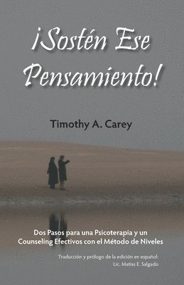 bokomslag ¡Sostén Ese Pensamiento!