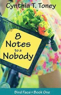 bokomslag 8 Notes to a Nobody