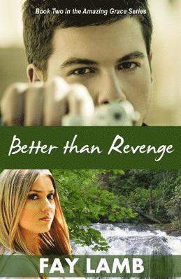 Better than Revenge 1