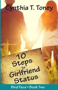 bokomslag 10 Steps to Girlfriend Status