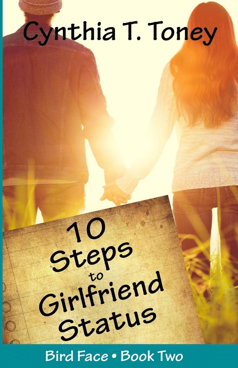 10 Steps to Girlfriend Status