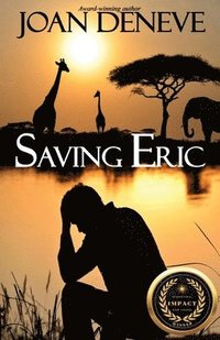 bokomslag Saving Eric