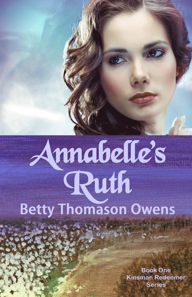 Annabelle's Ruth 1