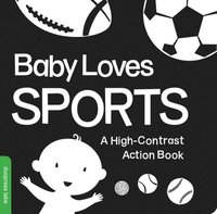 bokomslag Baby Loves Sports