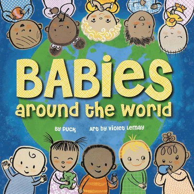 Babies Around the World 1