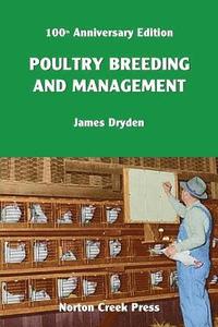 bokomslag Poultry Breeding and Management