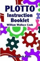 bokomslag Plotto Instruction Booklet