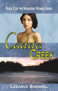 bokomslag Caddo Creek