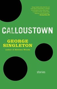 bokomslag Calloustown