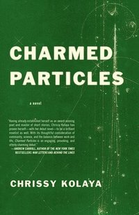 bokomslag Charmed Particles